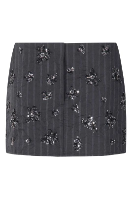 Blaire Mini Skirt