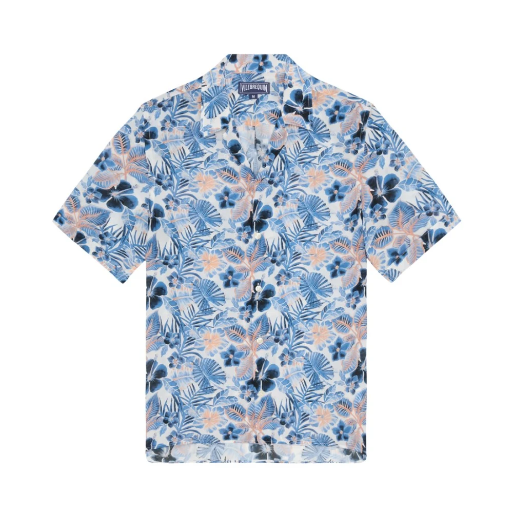 Vilebrequin Uomo Multicolor Magliette, E, Xl, New,
