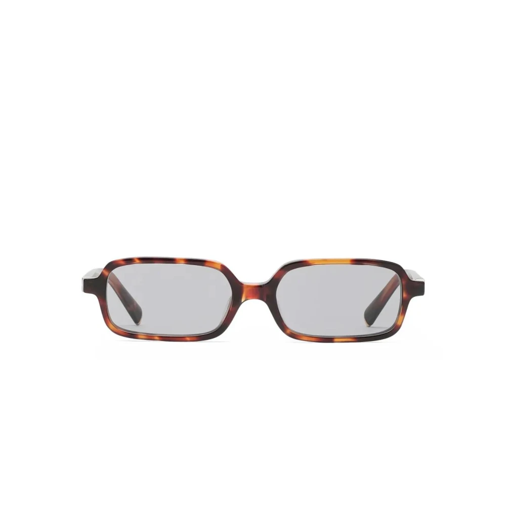 Miu Miu Women's Brown Sunglasses, 51 Mm, Mu 11Zs 21C40o Sunglasses