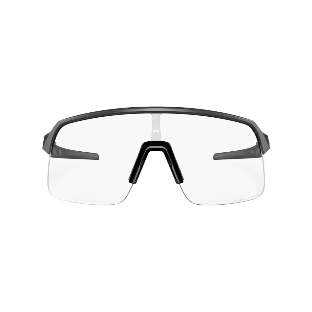 Oakley Unisex Gray Sutro Lite Sunglasses