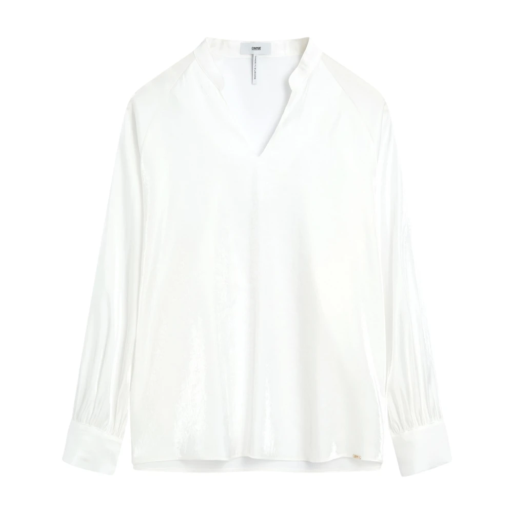 Blouses & Shirts > Blouses - - Cinque - Modalova