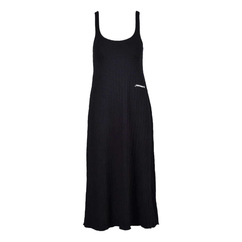 Hinnominate Elegante Damesjurk Black Dames