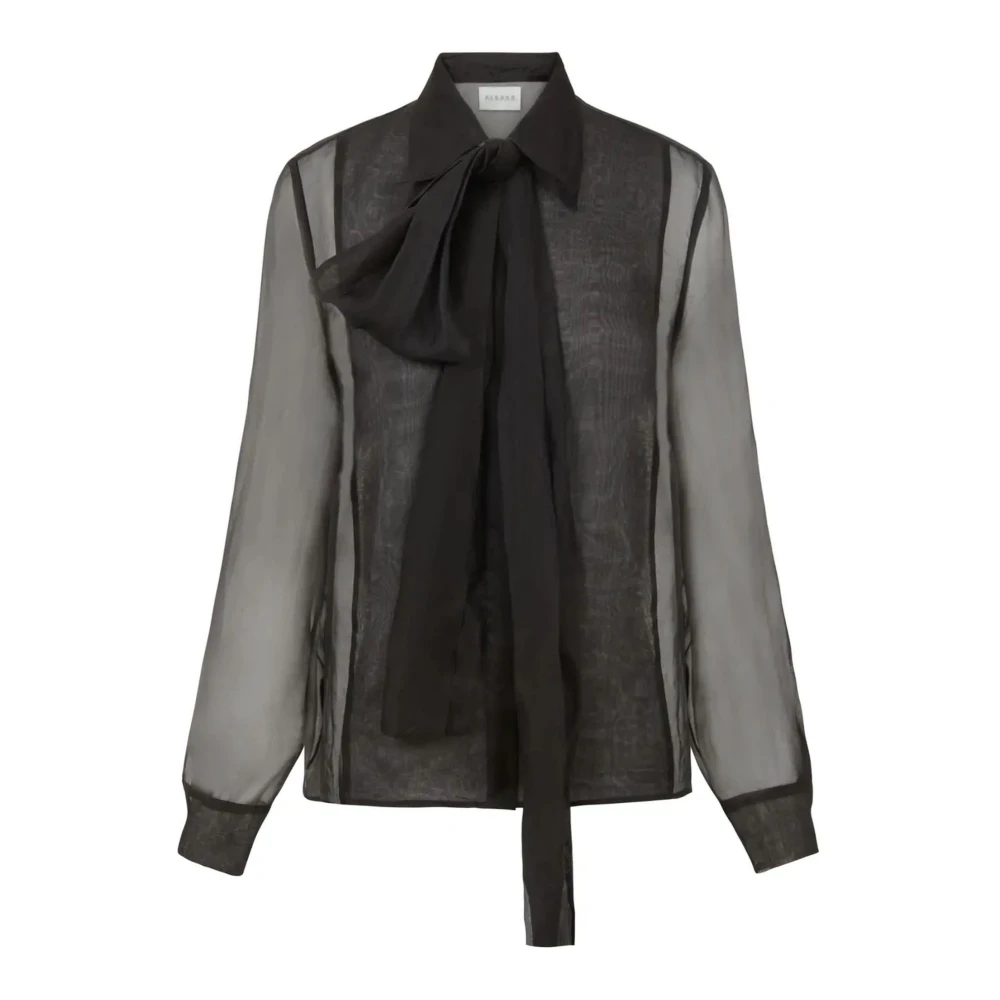 Blouses & Shirts > Shirts - - P.a.r.o.s.h. - Modalova