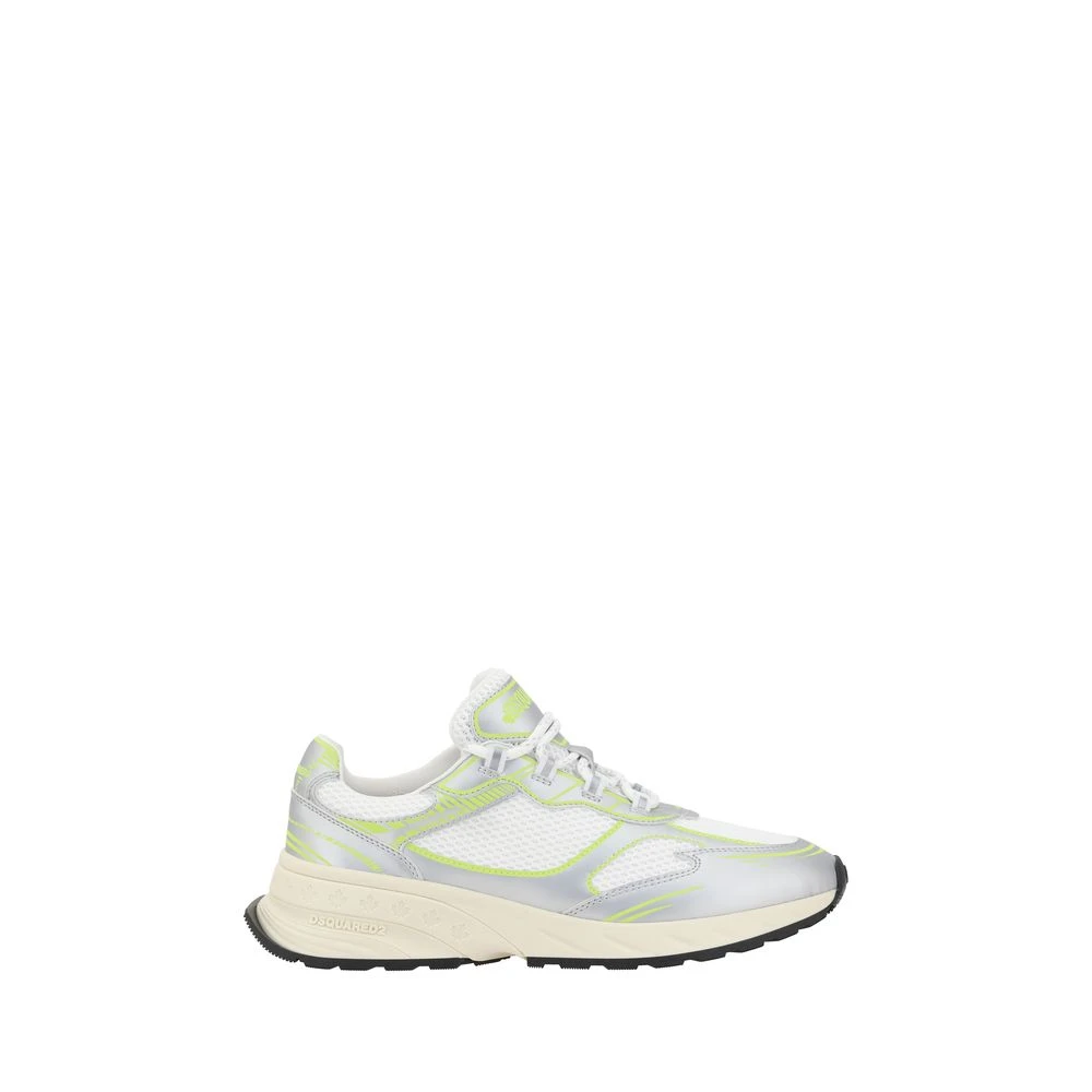 Shoes > Sneakers - - Dsquared2 - Modalova