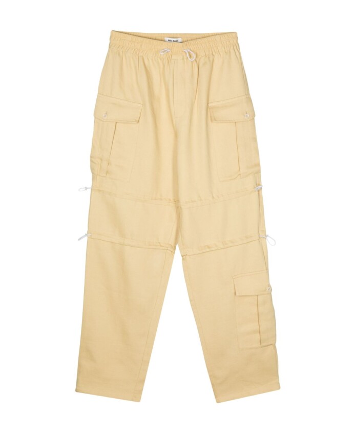 pantalon-cargo-jaune