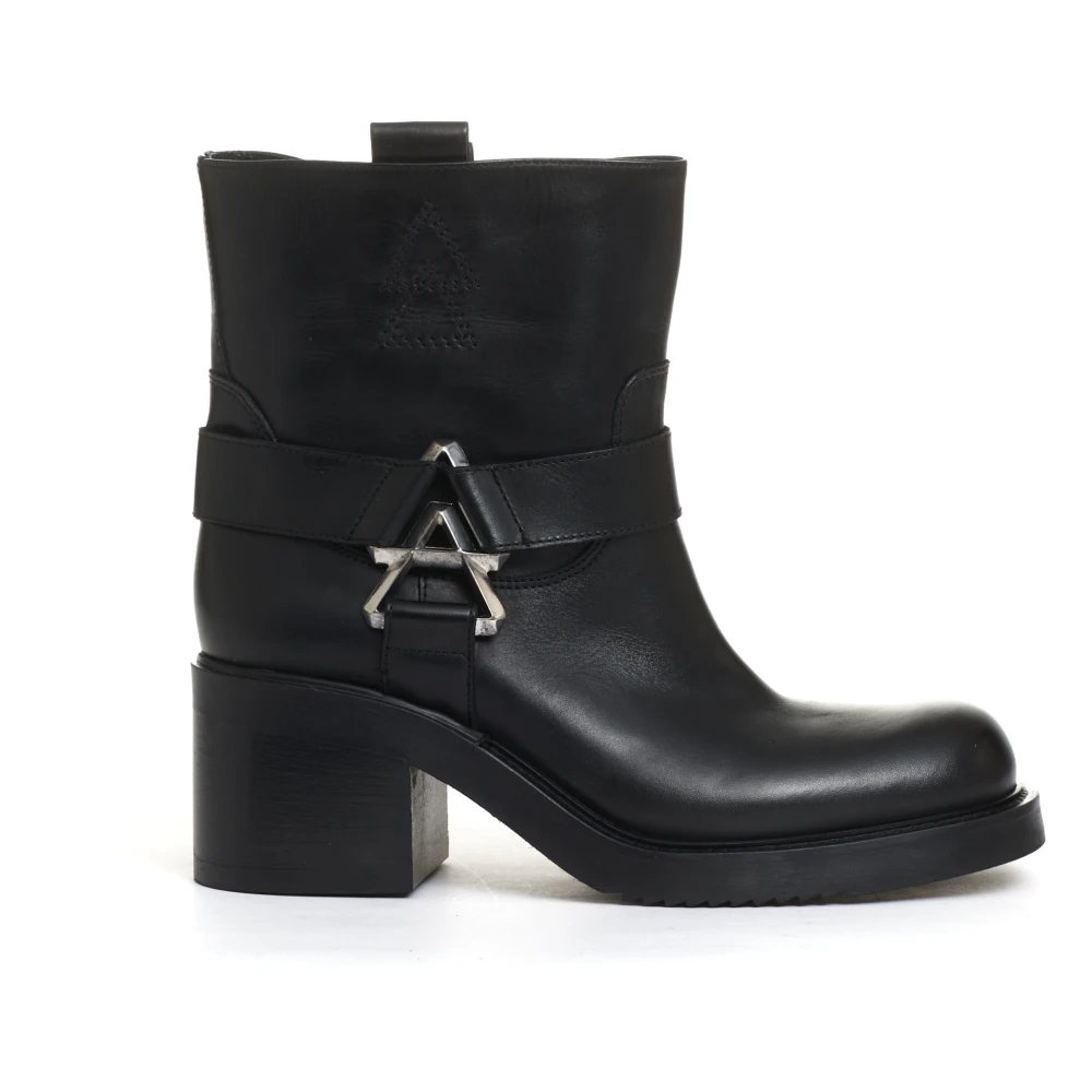 Shoes > Boots > Ankle Boots - - Elena Iachi - Modalova