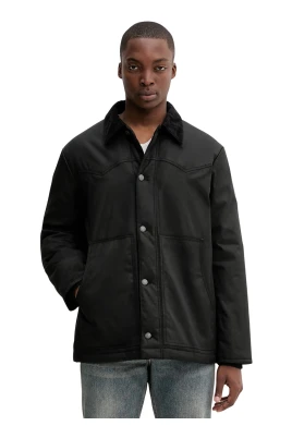 Boye Jacket