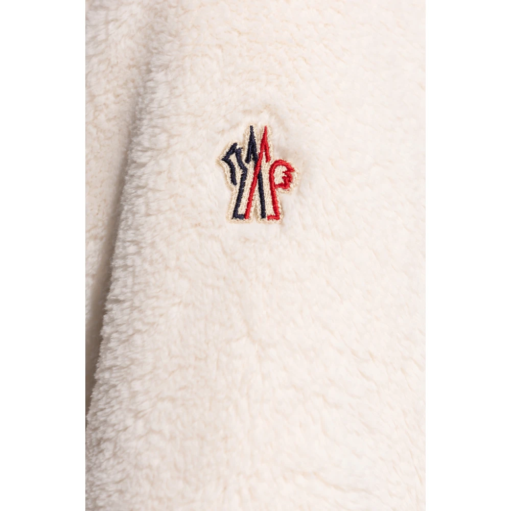 Moncler Grenoble Day-Namic Beige Dames