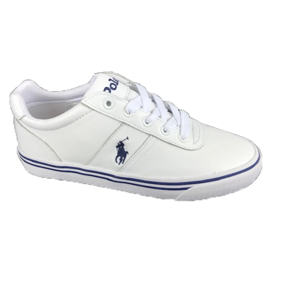 Shoes > Sneakers - - Polo Ralph Lauren - Modalova