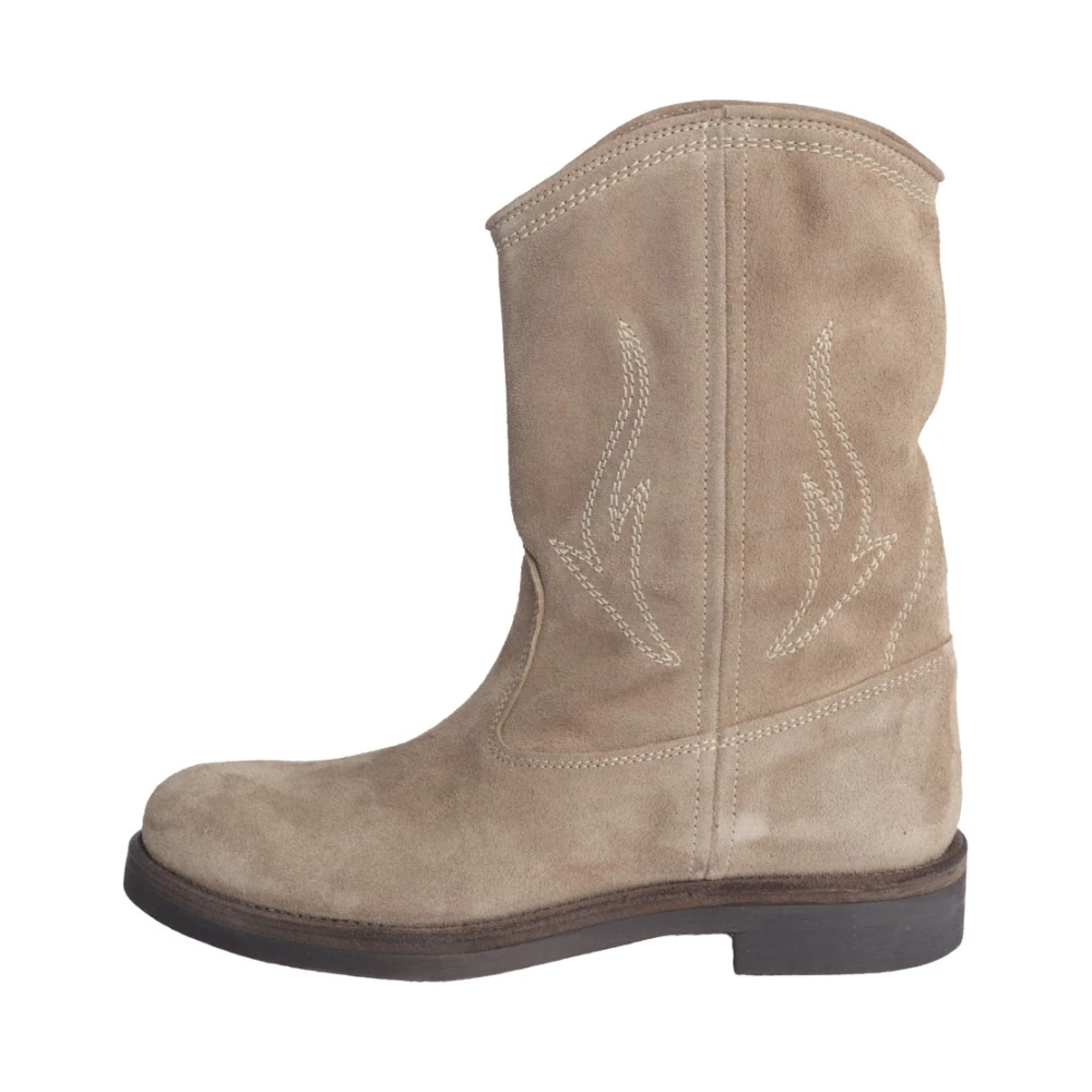 Shoes > Boots > Cowboy Boots - - Alberta Ferretti - Modalova