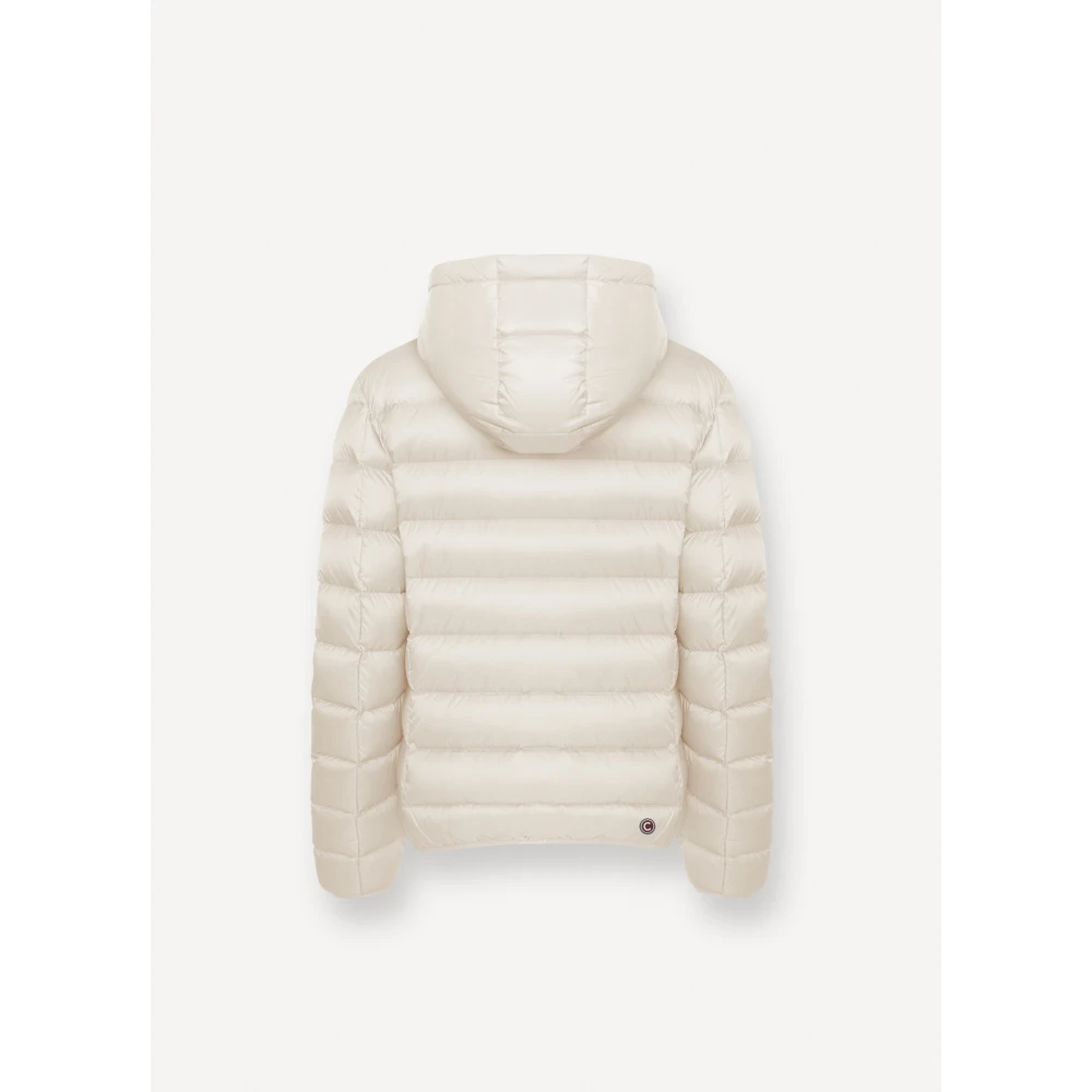 Colmar Crème Originals Jassen Beige Dames