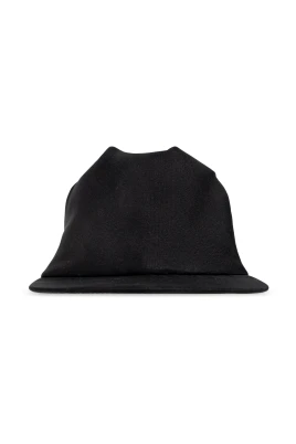 Silk Cap med Skärm