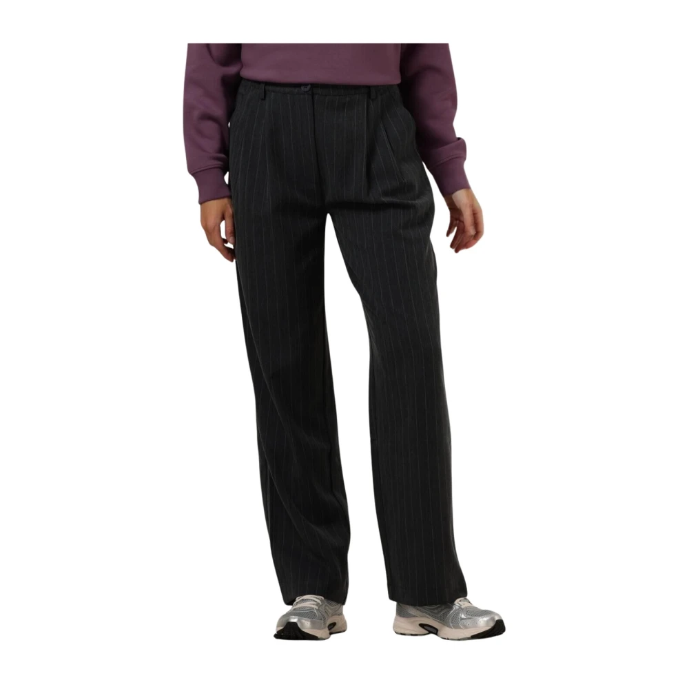 Moves Veelzijdige Nimma Pantalon voor Dames Gray Dames