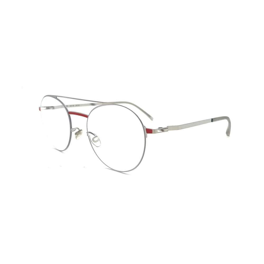 Mykita Rode optische monturen voor vrouwen Gray Dames