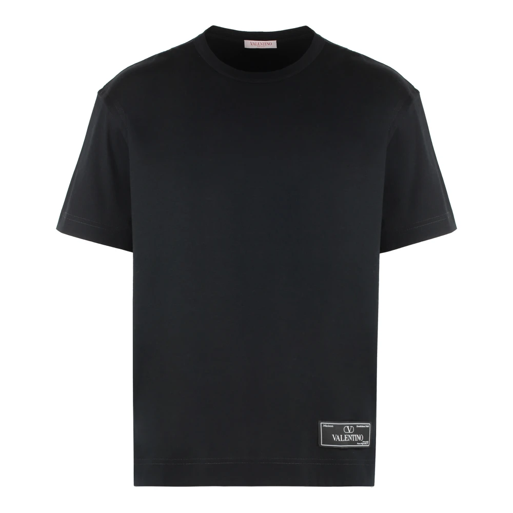 Tops > T-Shirts - - Valentino Garavani - Modalova