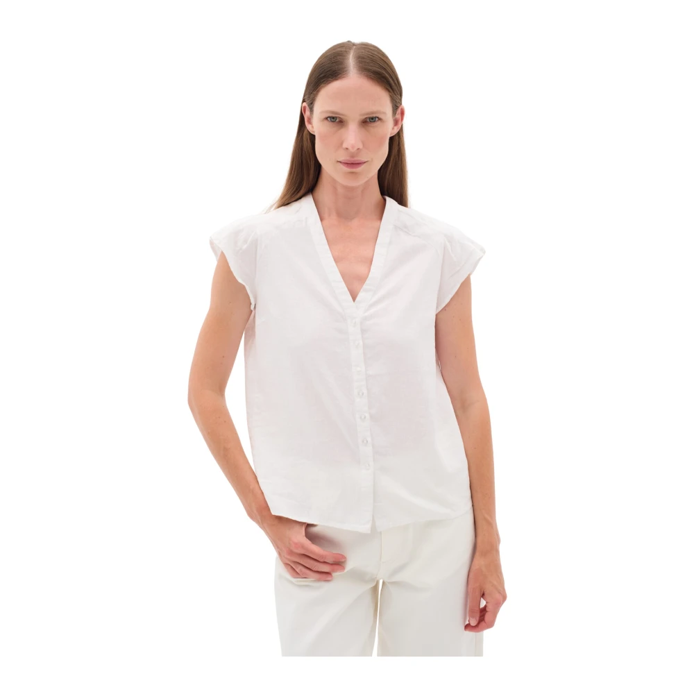 Blouses & Shirts > Shirts - - InWear - Modalova
