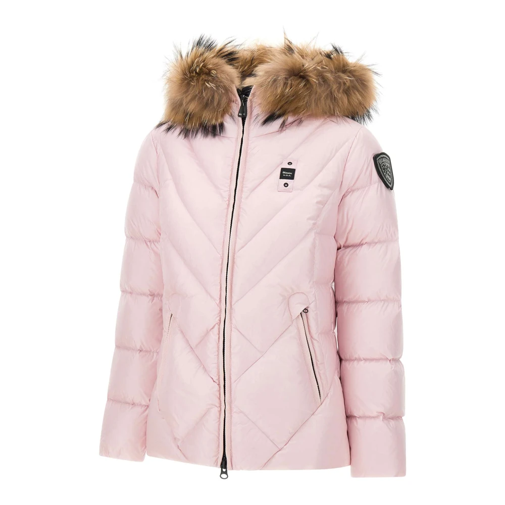 Blauer Roze Alicia Donsjas Pink Dames