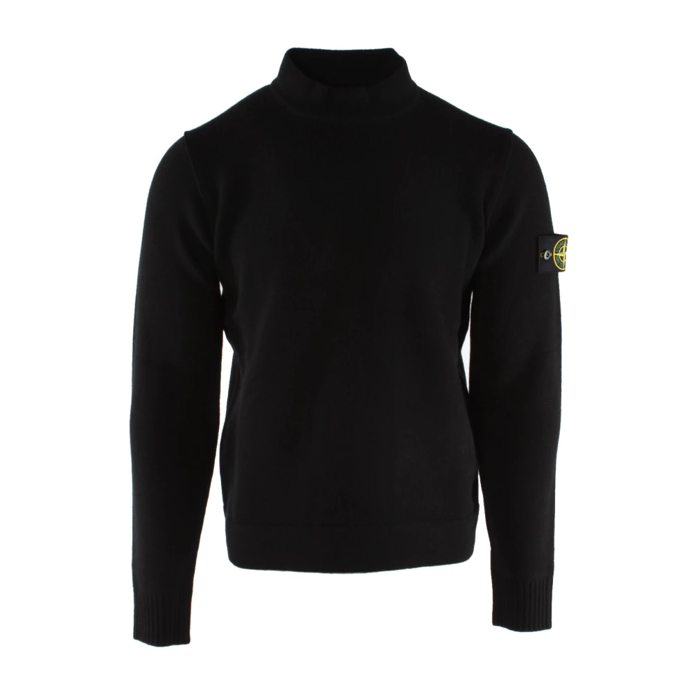 Knitwear > Turtlenecks - - Stone Island - Modalova