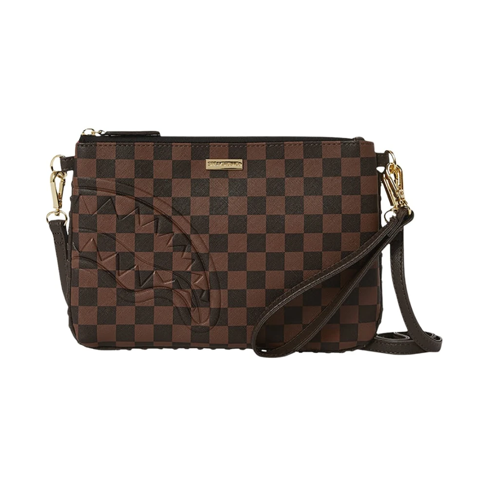 Bags > Clutches - - Sprayground - Modalova