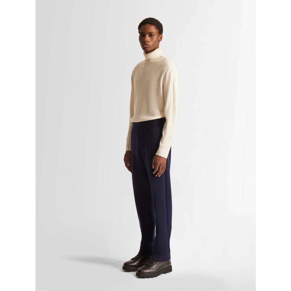 Fusalp Gaston Pants Blue Heren