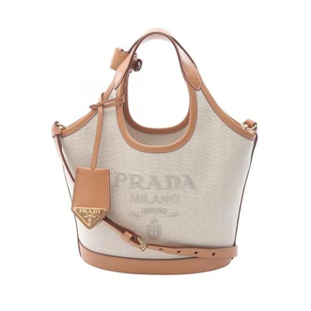 Pre-owned > Pre-owned Bags > Pre-owned Handbags - - Prada Vintage - Modalova