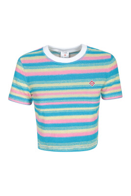 stribet-terry-t-shirt