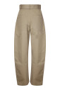 belted-round-leg-pants