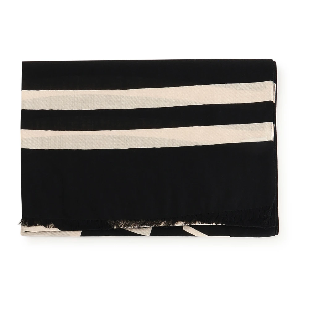 Accessories > Scarves > Winter Scarves - - Ferragamo - Modalova