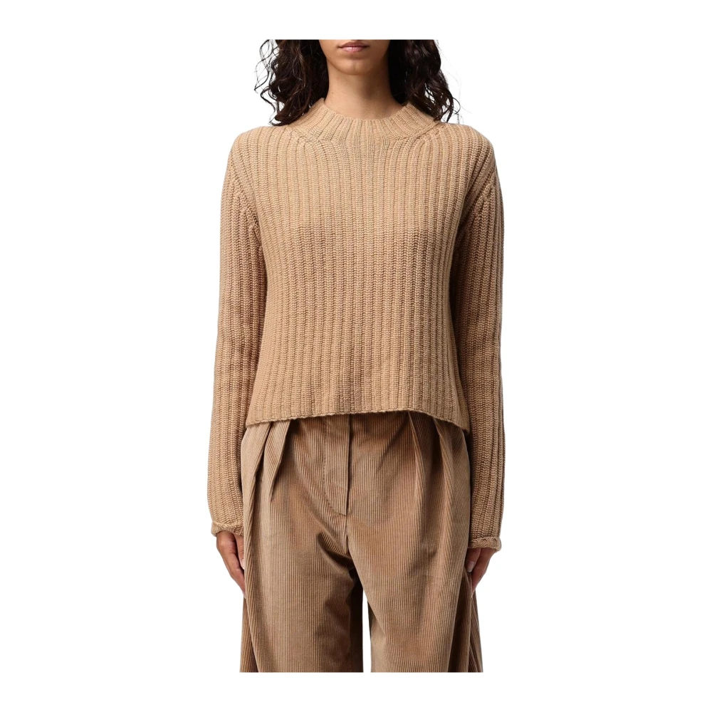 Knitwear > Cashmere Knitwear - - Max Mara - Modalova