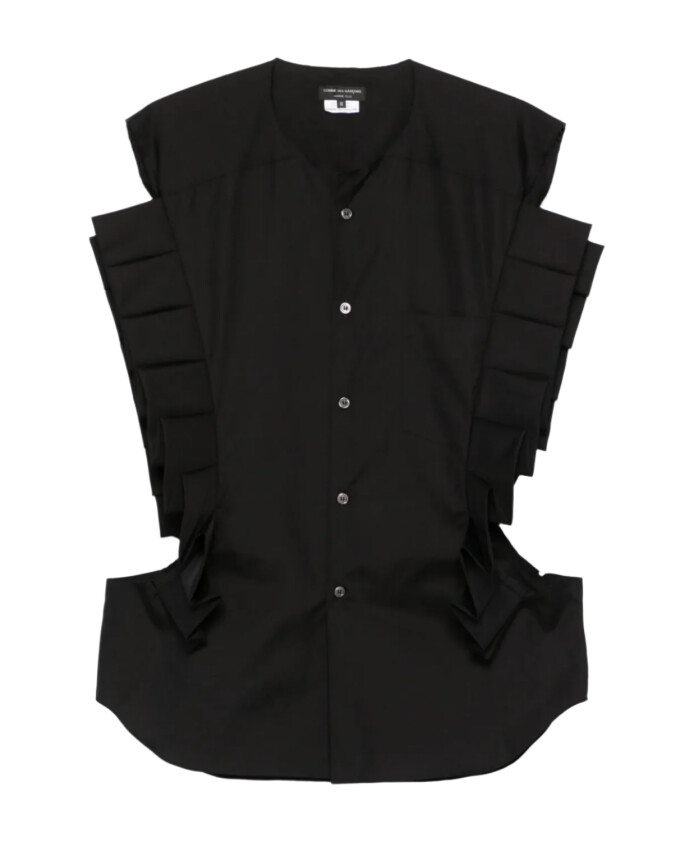 cotton-ruffled-shirt