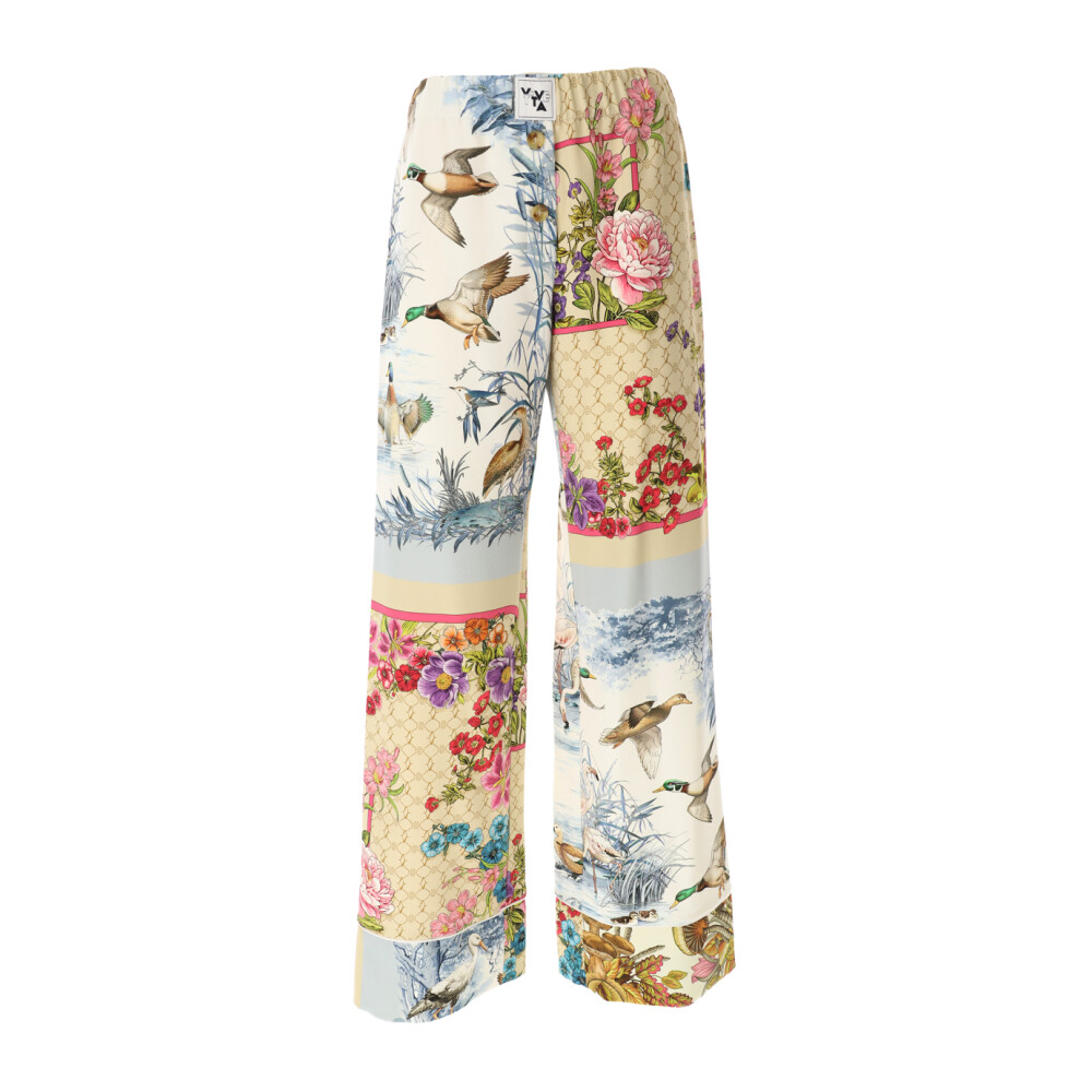 VIVETTA刺繍 ニット Vivetta | Shop Online | Discover the new collection