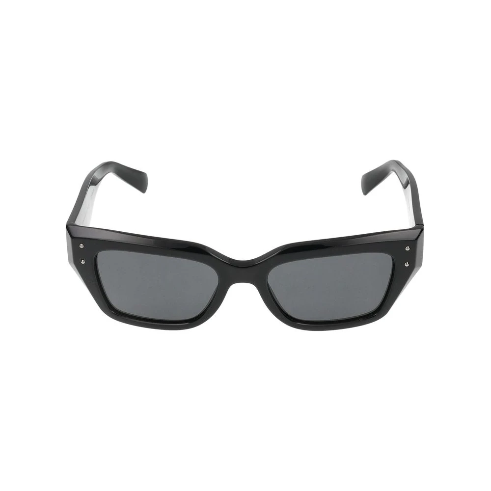 Dolce & Gabbana Men's Black Sunglasses, 54 Mm, Dg3407 Eyeglasses