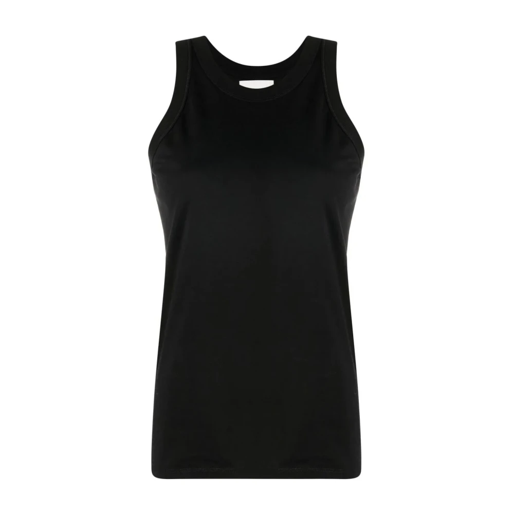 Tops > Sleeveless Tops - - Loulou Studio - Modalova