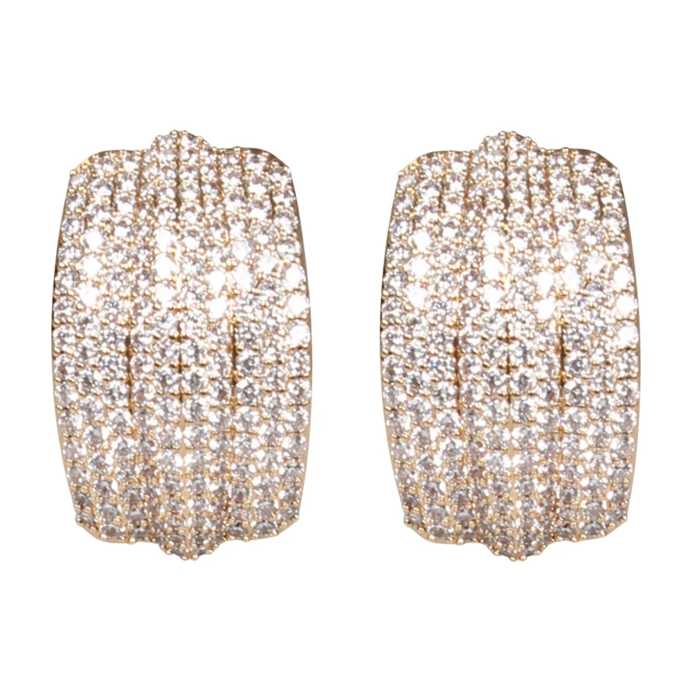 Accessories > Jewellery > Earrings - - Self Portrait - Modalova