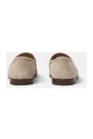 sable-daim