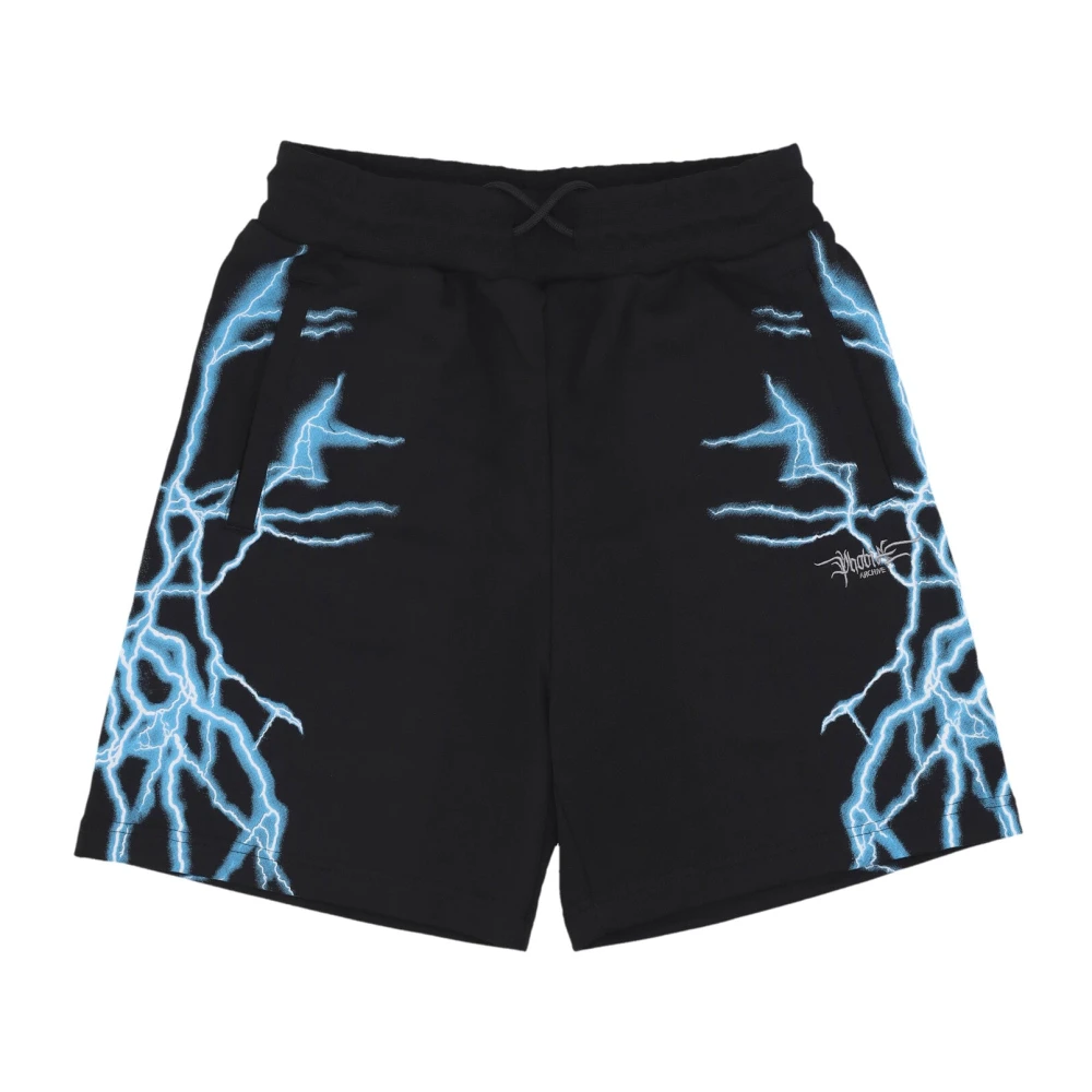Phobia Archive Herren Schwarz Sport, K, Lgröße: