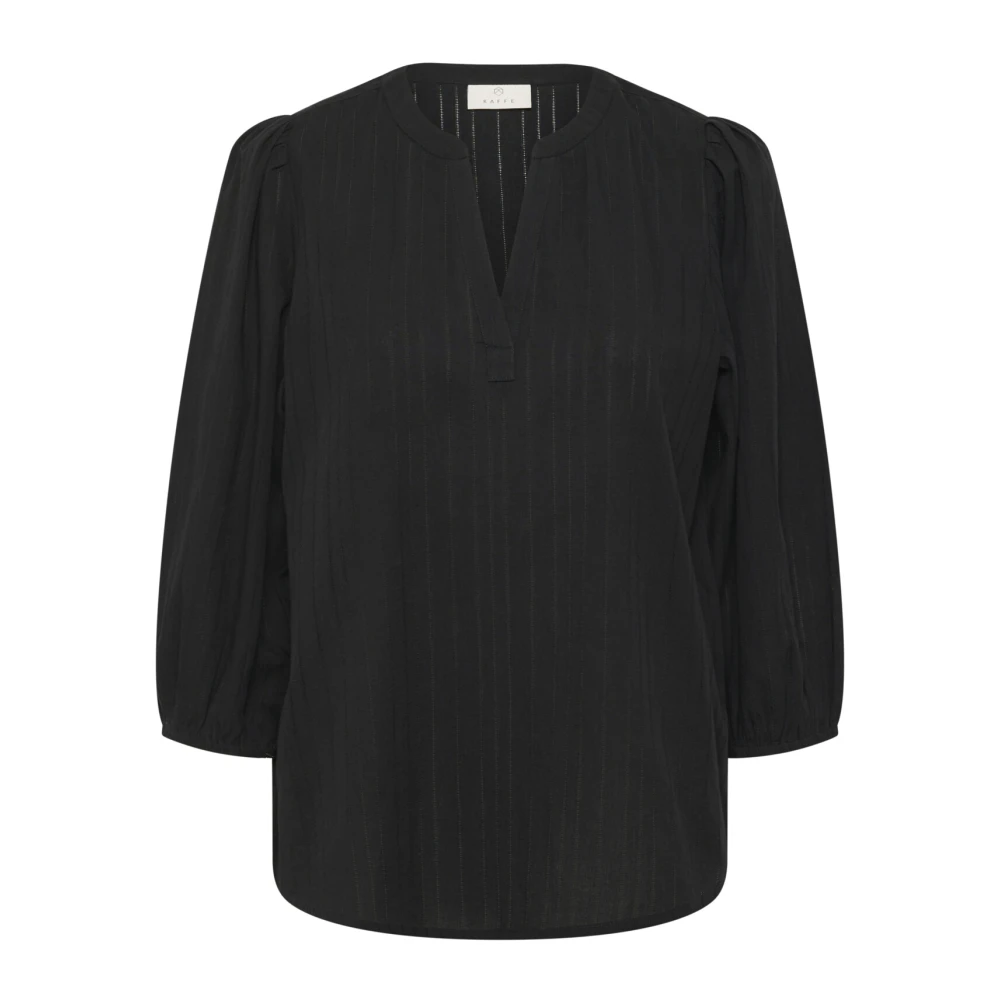 Blouses & Shirts > Blouses - - Kaffe - Modalova
