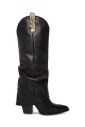 bottines-lassy