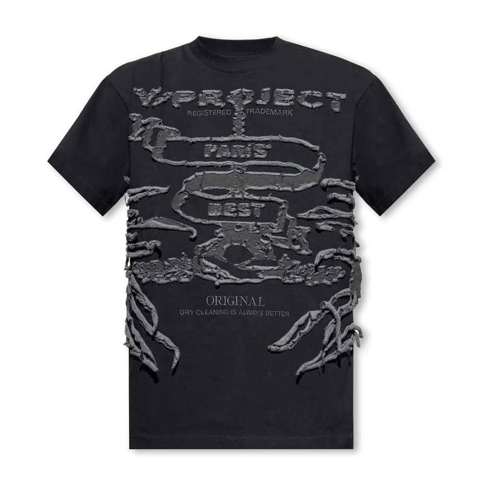 Tops > T-Shirts - - Y/Project - Modalova