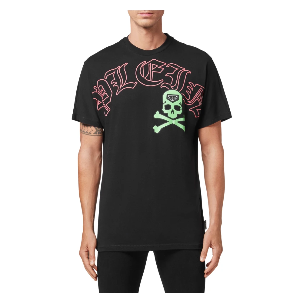 Tops > T-Shirts - - Philipp Plein - Modalova