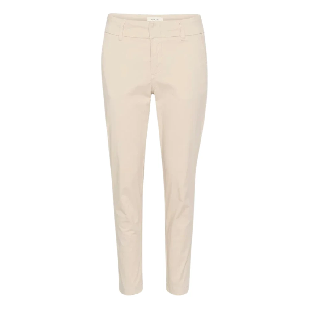 Trousers > Cropped Trousers - - Part Two - Modalova