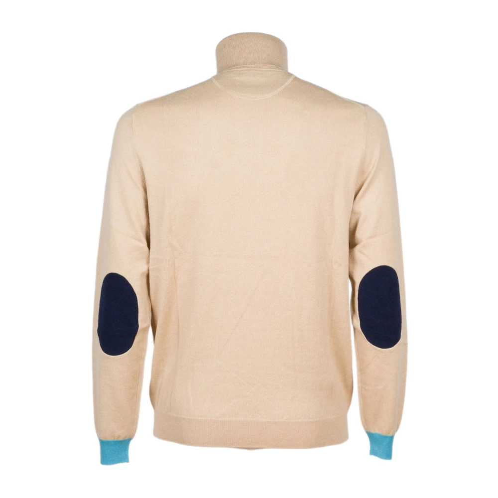 Sun68 Dolcevita Beige Heren