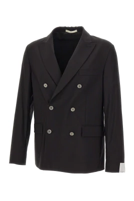 Paolo Pecora Jackets