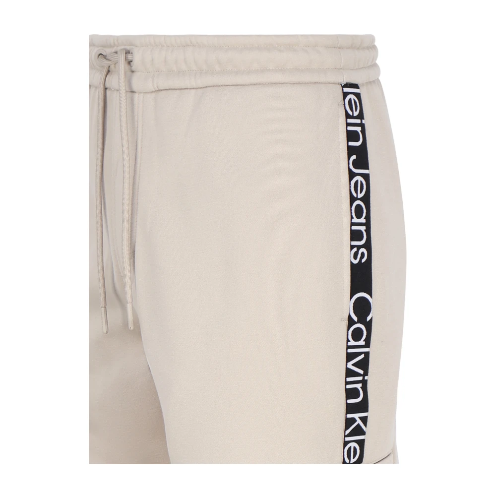 Trousers > Sweatpants - - Calvin Klein - Modalova
