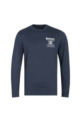 Reed Crew Sweater