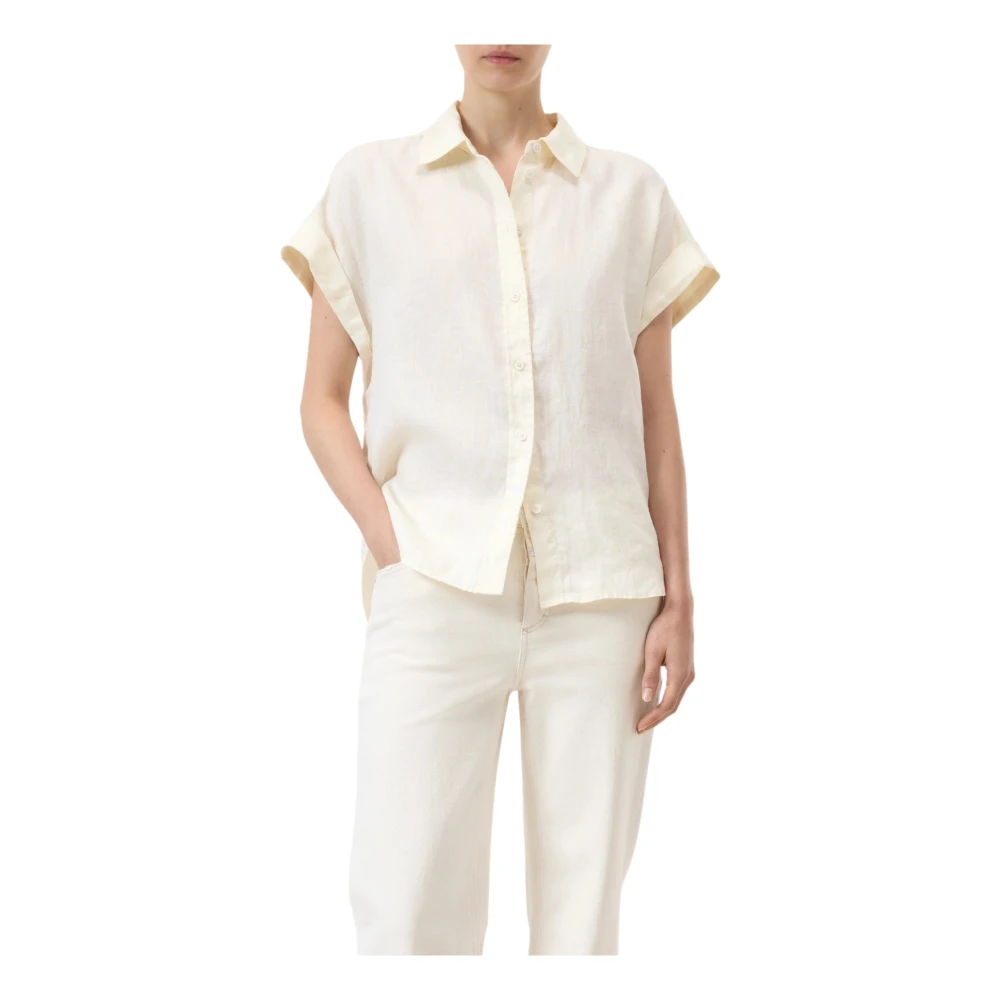 Blouses & Shirts > Shirts - - Closed - Modalova