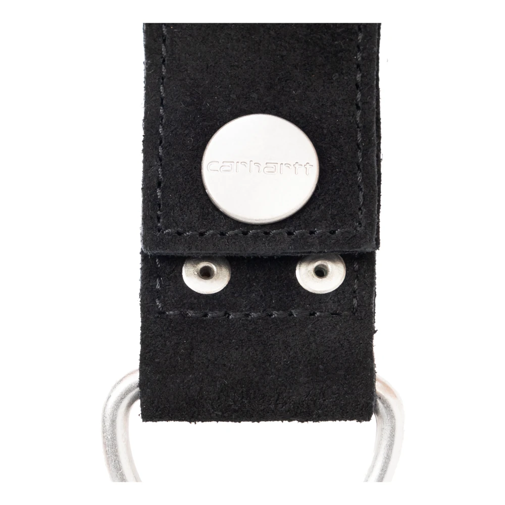 Carhartt WIP Sleutelhanger Black Unisex