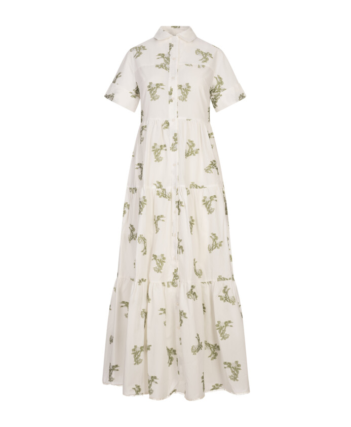 robes-en-coton-blanc
