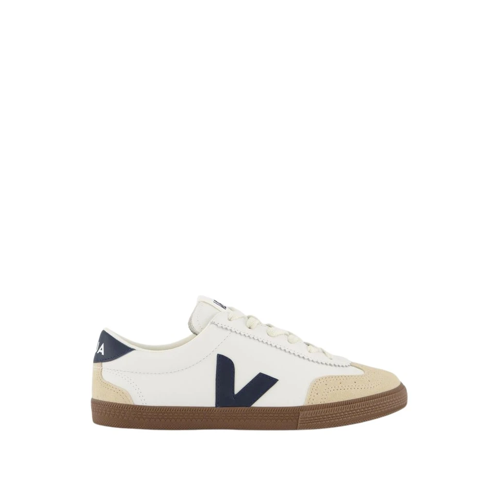 Veja Dames Volley Sneaker Dames Schoenen Veelkleurig Multicolor