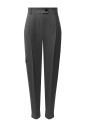 pantalon-en-laine-gris